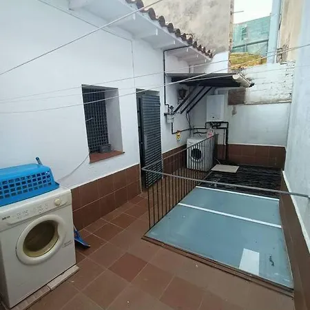 Apartamento Casa De Pueblo Sant Feliu de Guixols Exterior photo