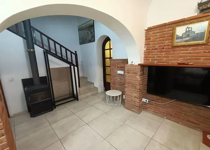 Apartamento Casa De Pueblo