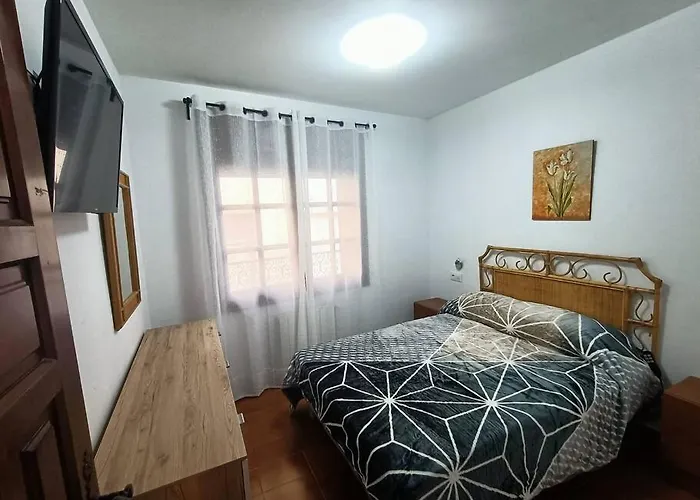 Apartamento Casa De Pueblo