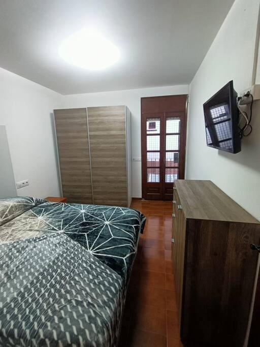 Hébergement de vacances Casa De Pueblo *