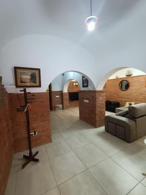 Hébergement de vacances Casa De Pueblo