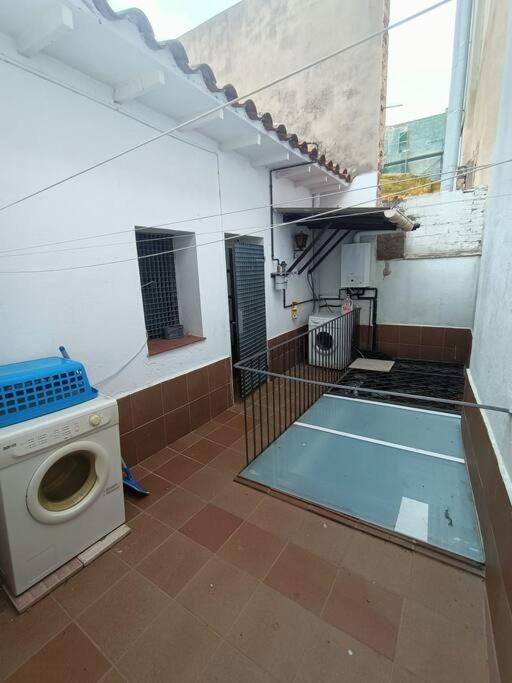 Hébergement de vacances Casa De Pueblo *