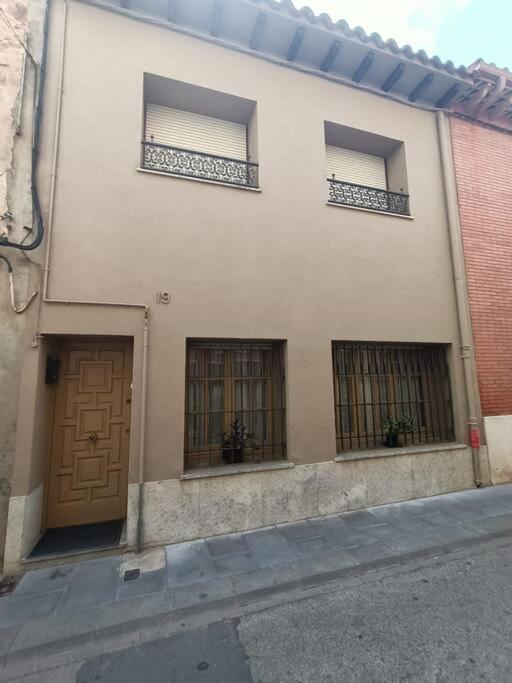 Casa De Pueblo Hébergement de vacances Sant Feliu de Guíxols