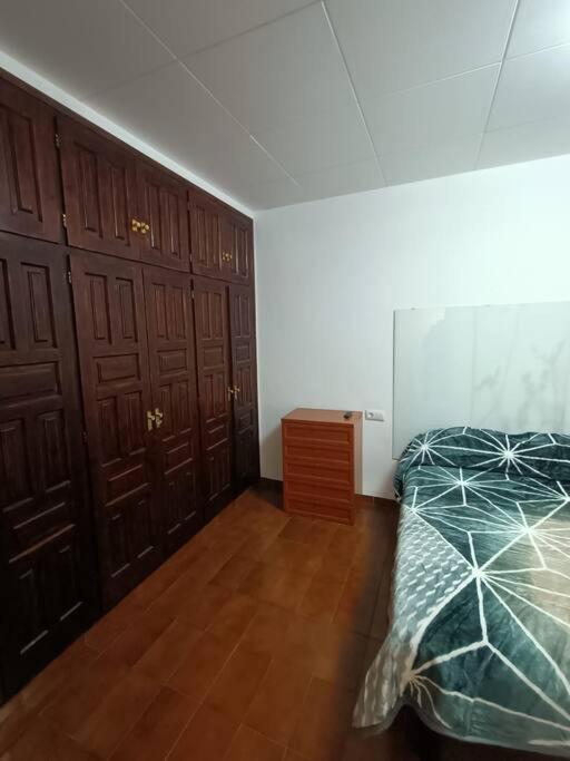 Casa De Pueblo Hébergement de vacances *