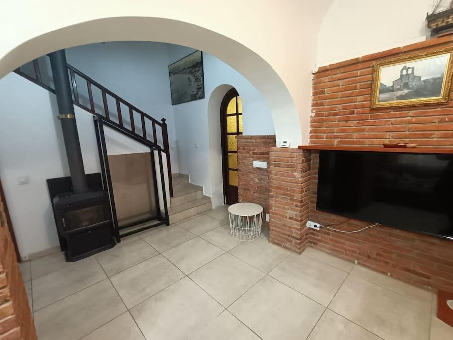 Hébergement de vacances Casa De Pueblo Sant Feliu de Guíxols
